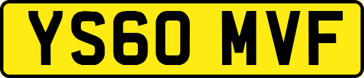 YS60MVF