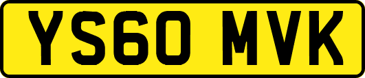 YS60MVK