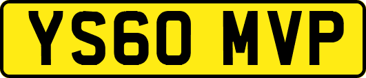 YS60MVP