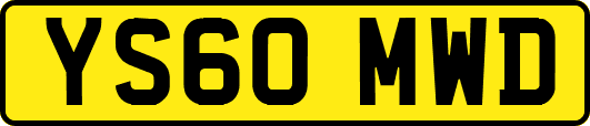 YS60MWD