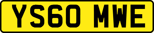 YS60MWE