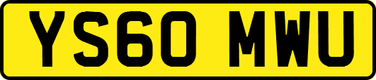 YS60MWU