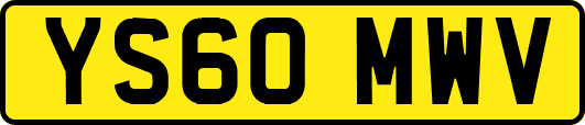 YS60MWV