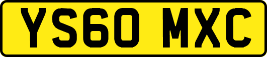 YS60MXC