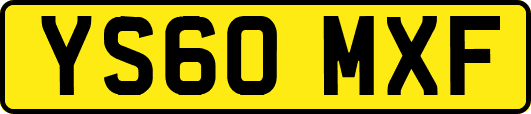 YS60MXF
