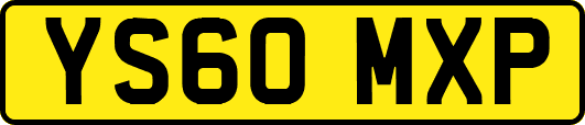 YS60MXP