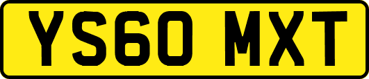 YS60MXT