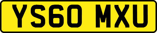 YS60MXU