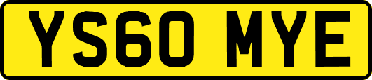 YS60MYE