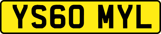 YS60MYL