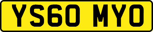 YS60MYO