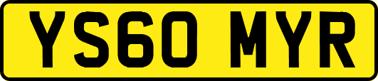 YS60MYR