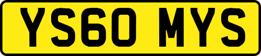 YS60MYS