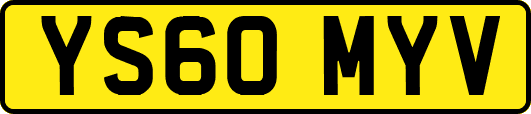 YS60MYV
