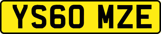 YS60MZE