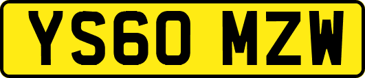 YS60MZW