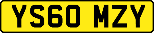 YS60MZY