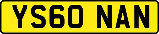 YS60NAN