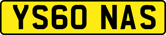 YS60NAS