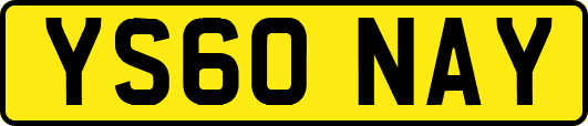 YS60NAY