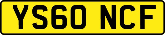 YS60NCF