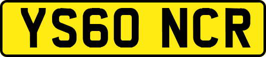 YS60NCR