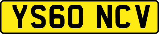 YS60NCV