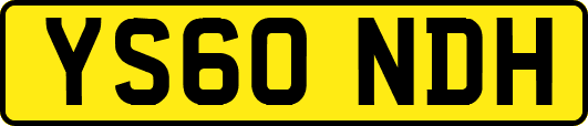 YS60NDH