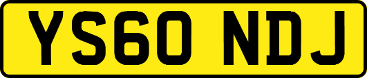 YS60NDJ