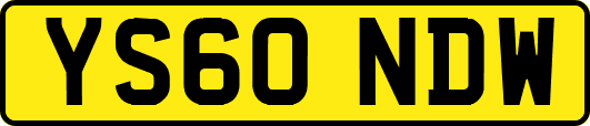 YS60NDW