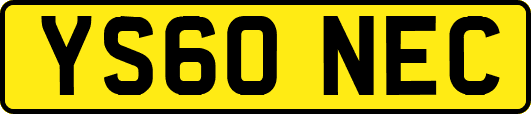 YS60NEC