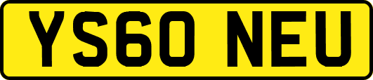 YS60NEU