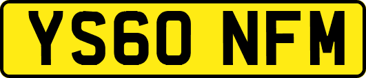 YS60NFM