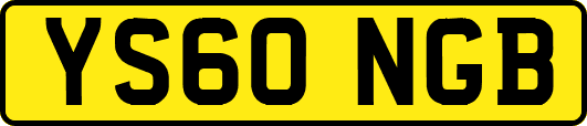 YS60NGB
