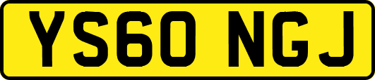YS60NGJ