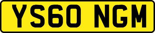 YS60NGM