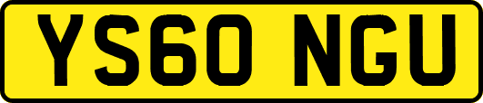 YS60NGU