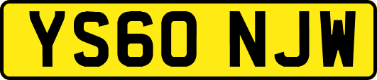 YS60NJW
