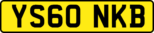 YS60NKB