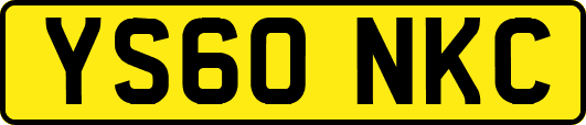 YS60NKC