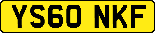 YS60NKF