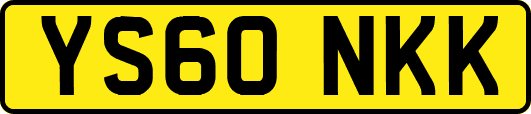YS60NKK