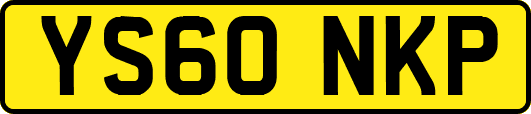 YS60NKP