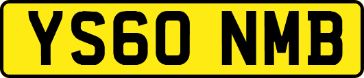 YS60NMB