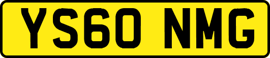 YS60NMG