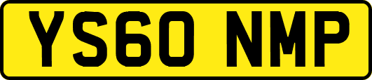 YS60NMP