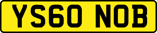 YS60NOB
