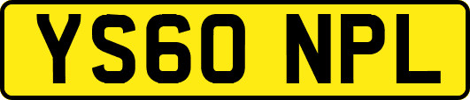 YS60NPL