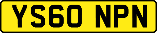 YS60NPN