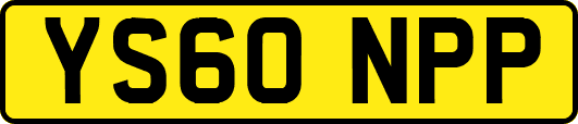 YS60NPP